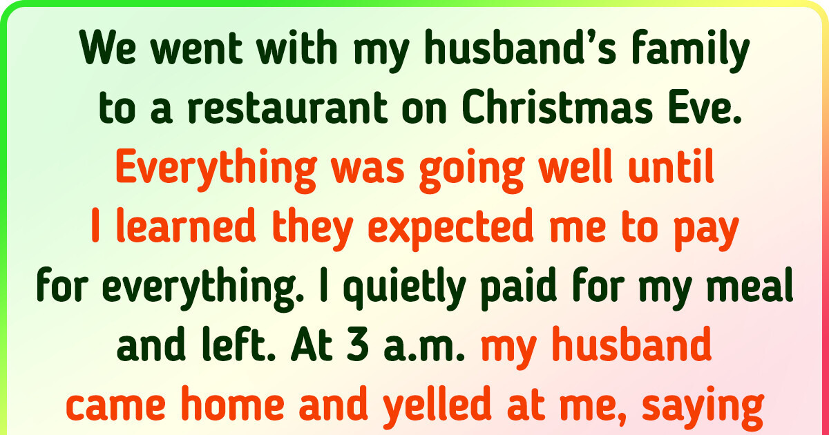 I Don’t Want to Spend My Inheritance, But My Husband Keeps Planning to Use the Money I Don’t Want to Spend My Inheritance, But My Husband Keeps Planning to Use the Money