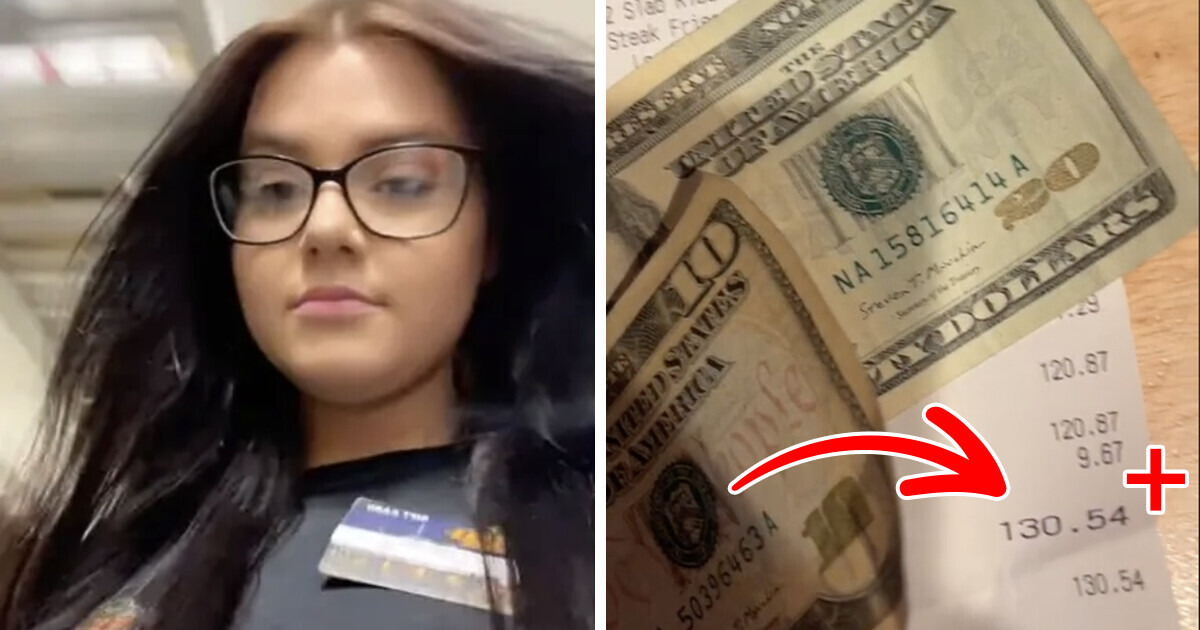 People Want to Tip Less After Seeing Server’s Hourly Pay: “Tipping Culture Is Out of Control” People Want to Tip Less After Seeing Server’s Hourly Pay: “Tipping Culture Is Out of Control”