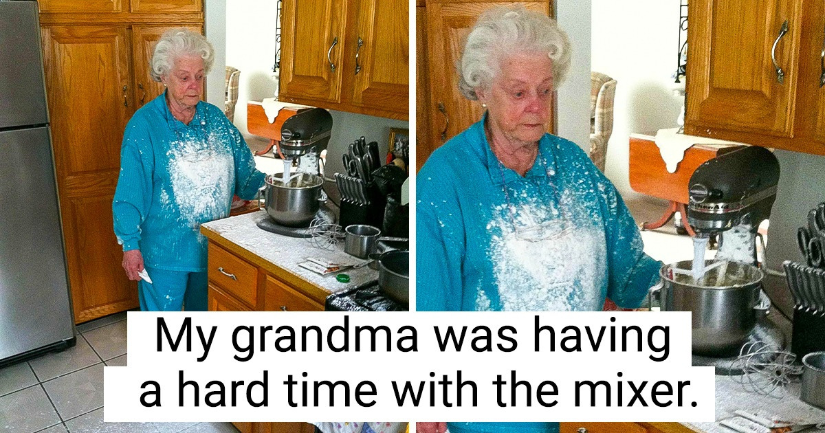 15 People Whose Day Turned Into Unexpected Comedy 15 People Whose Day Turned Into Unexpected Comedy