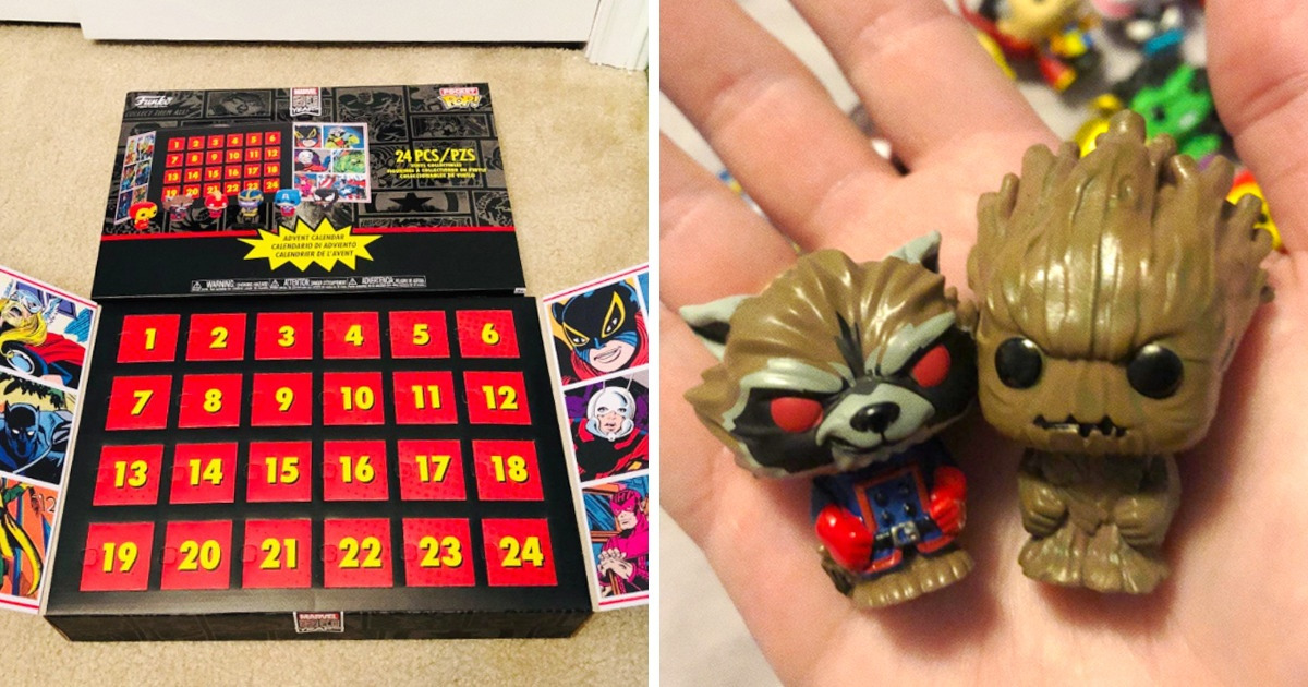 The 11 Best Advent Calendars to Buy in 2022 on Black Friday
