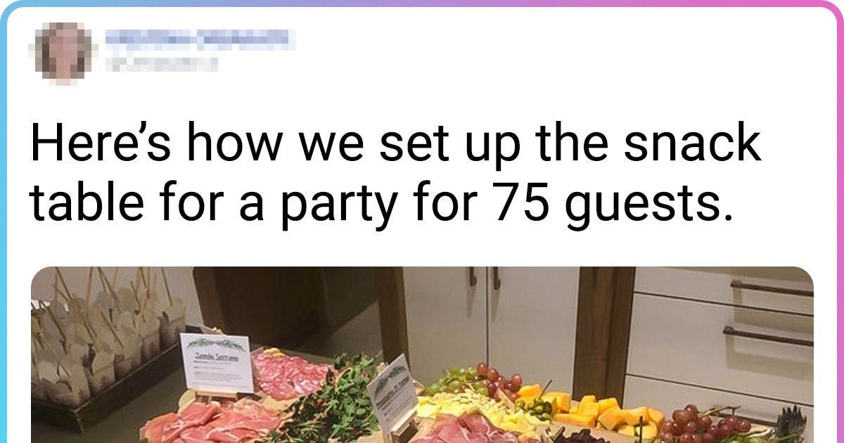17 Ways to Serve Food Better Than Any Restaurant Could 17 Ways to Serve Food Better Than Any Restaurant Could