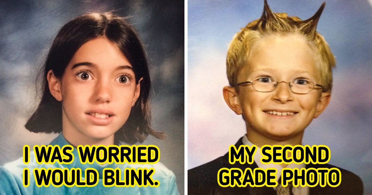 17 People Share Moments From Their Past That Are Worth Seeing 17 People Share Moments From Their Past That Are Worth Seeing