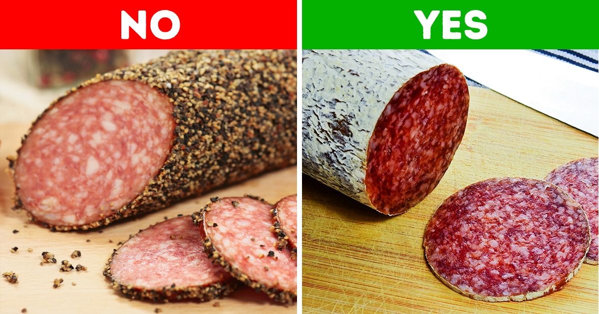 10 Tips To Help You Choose A High Quality Delicious Sausage