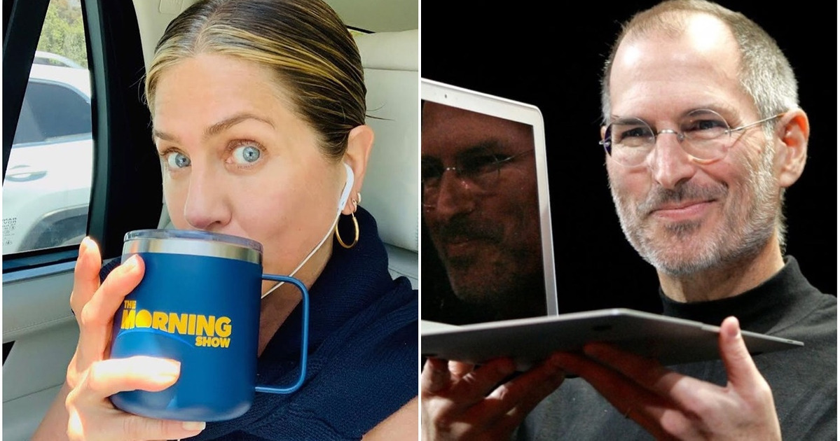 12 Morning Habits of Celebrities You Can Adopt to Set Up Each Day for a Win