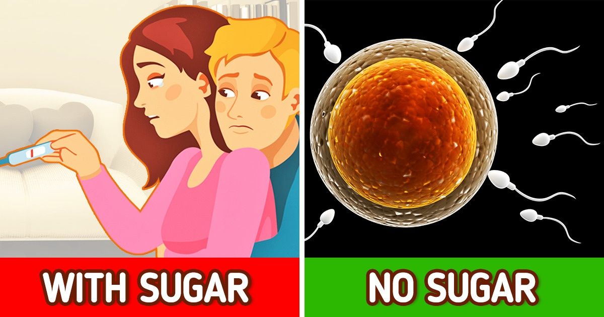 What Will Happen to Your Body If You Ditch Sugar Completely What Will Happen to Your Body If You Ditch Sugar Completely