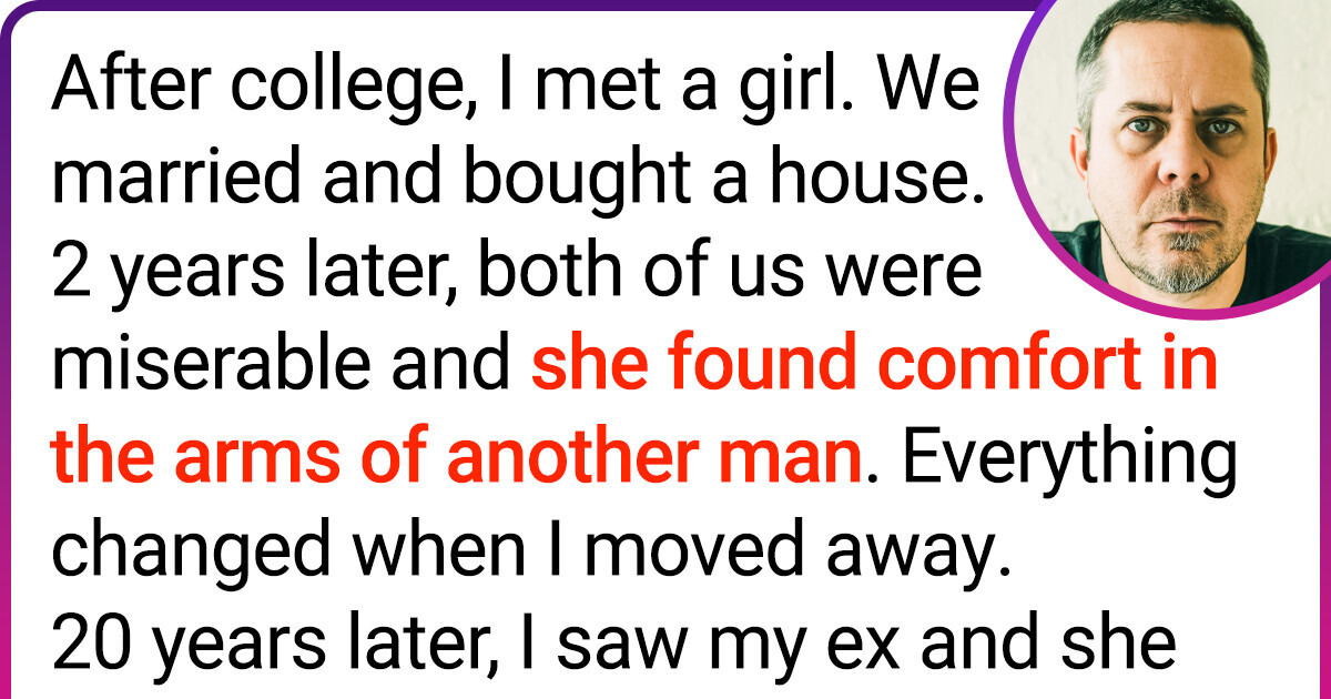 10+ Real-Life Stories That Prove We Have the Power to Change Our Lives For the Better 10+ Real-Life Stories That Prove We Have the Power to Change Our Lives For the Better