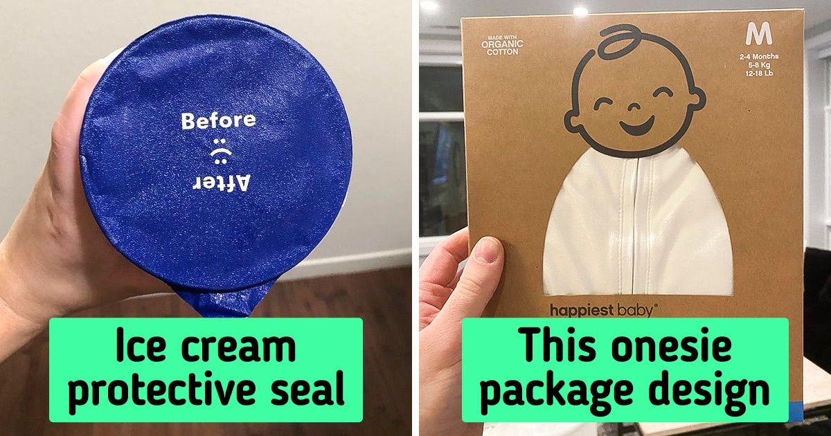 14 Things With a Design That Took Them to a Whole New Level 14 Things With a Design That Took Them to a Whole New Level