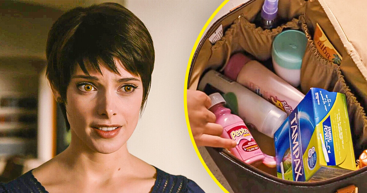 14 of Our Favorite Movies Actually Have Major Plot Holes, but We Love Them Anyway 14 of Our Favorite Movies Actually Have Major Plot Holes, but We Love Them Anyway