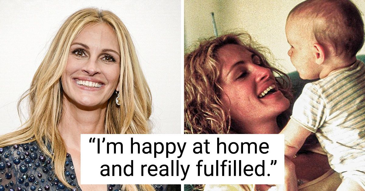 10 Celebrities Who Chose Family Over Career