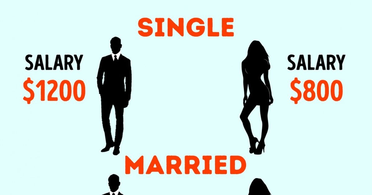 11 Funny Illustrations That Show How a Man’s Life Changes After Marriage