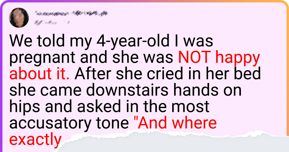 15+ Times Kids Proved to Be Natural Mood Boosters