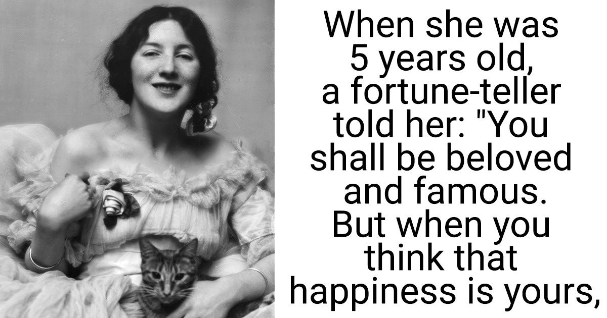 The Story of Hollywood’s First Supermodel and Why You’ve Never Heard of Her