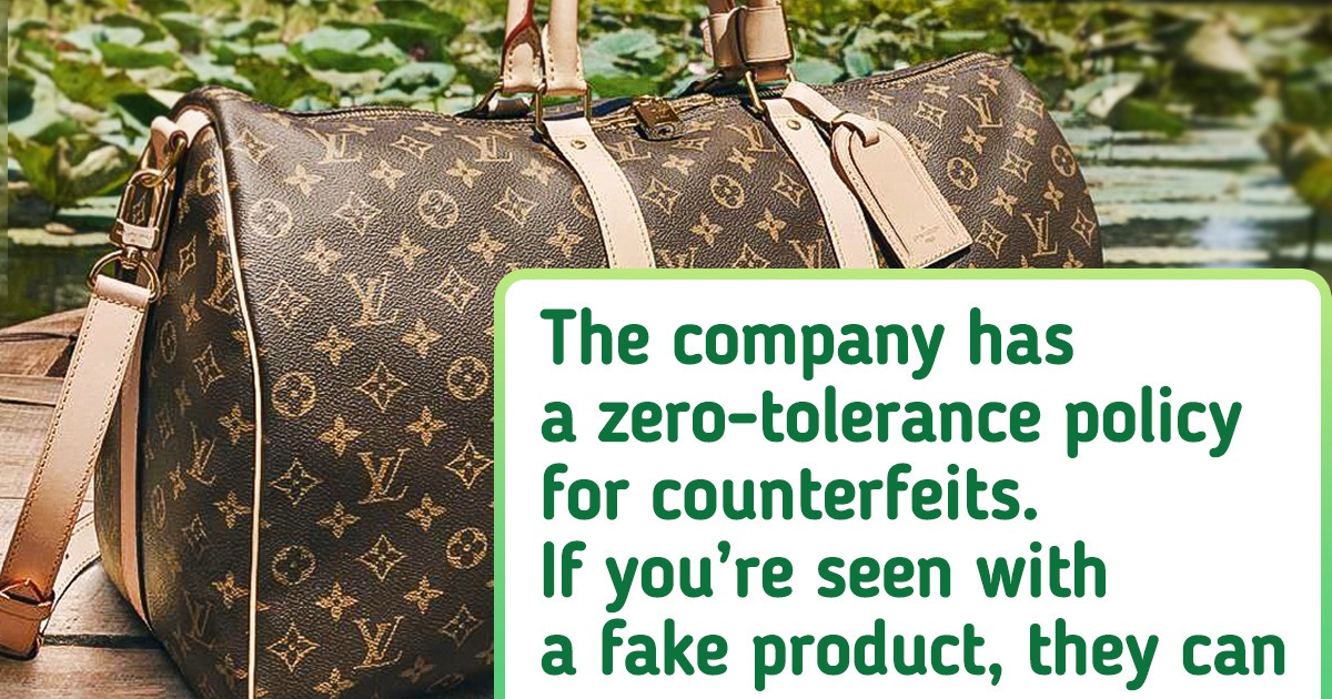 17 Facts About Louis Vuitton — a Poor Man From a Small Village Who Created  the Perfect Suitcase / Bright Side