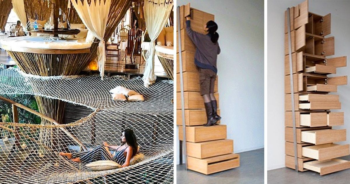 20 Designs That Deserve a Round of Applause