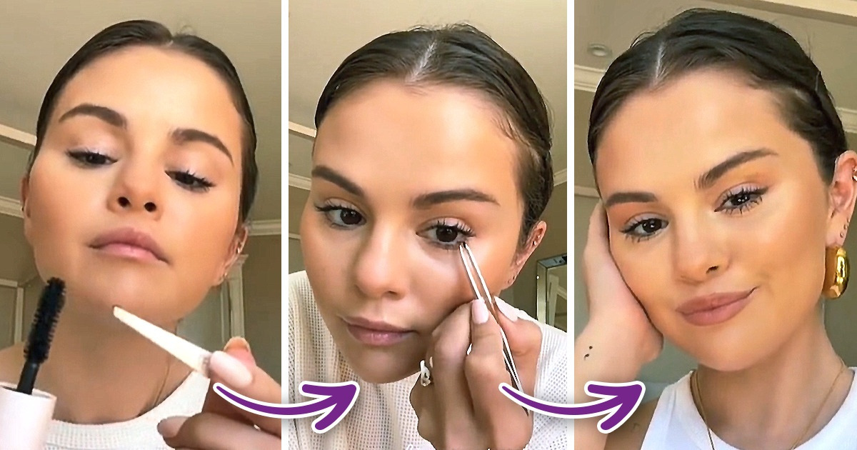 9 Times Our Favorite Stars Shared Useful Tips for Us to Try Out