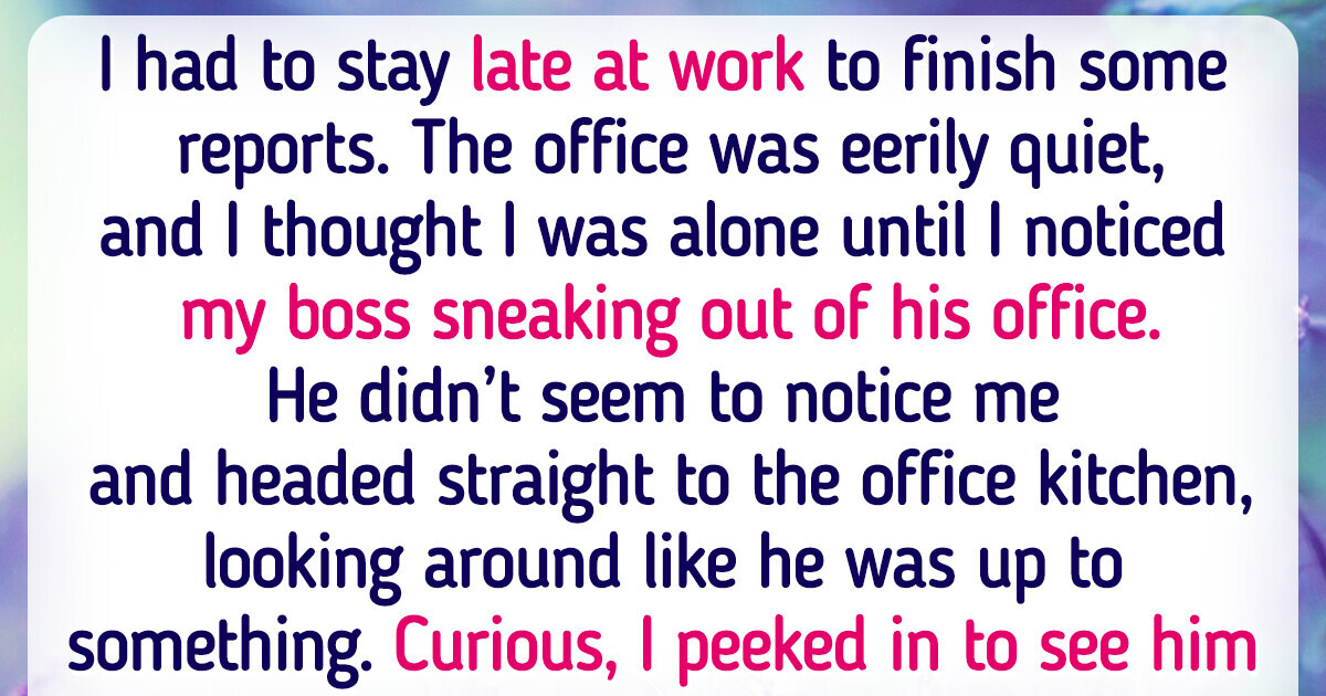14 Real-Life Bosses Whose Antics Could Inspire the Juiciest Office Drama 14 Real-Life Bosses Whose Antics Could Inspire the Juiciest Office Drama