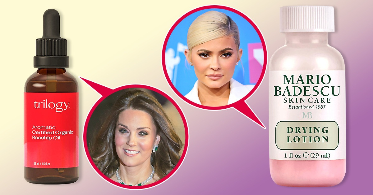 14 Amazon Beauty Products Approved by Celebrities