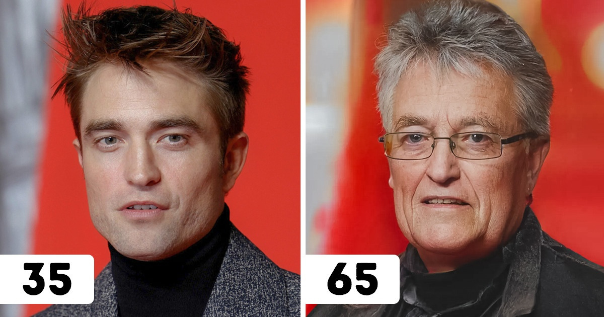 We Used AI to See What Modern Stars Could Look Like in 30 Years