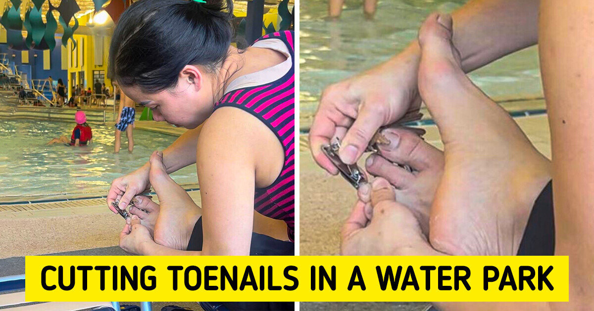 17 Photos That Could Even Annoy the Most Patient Person