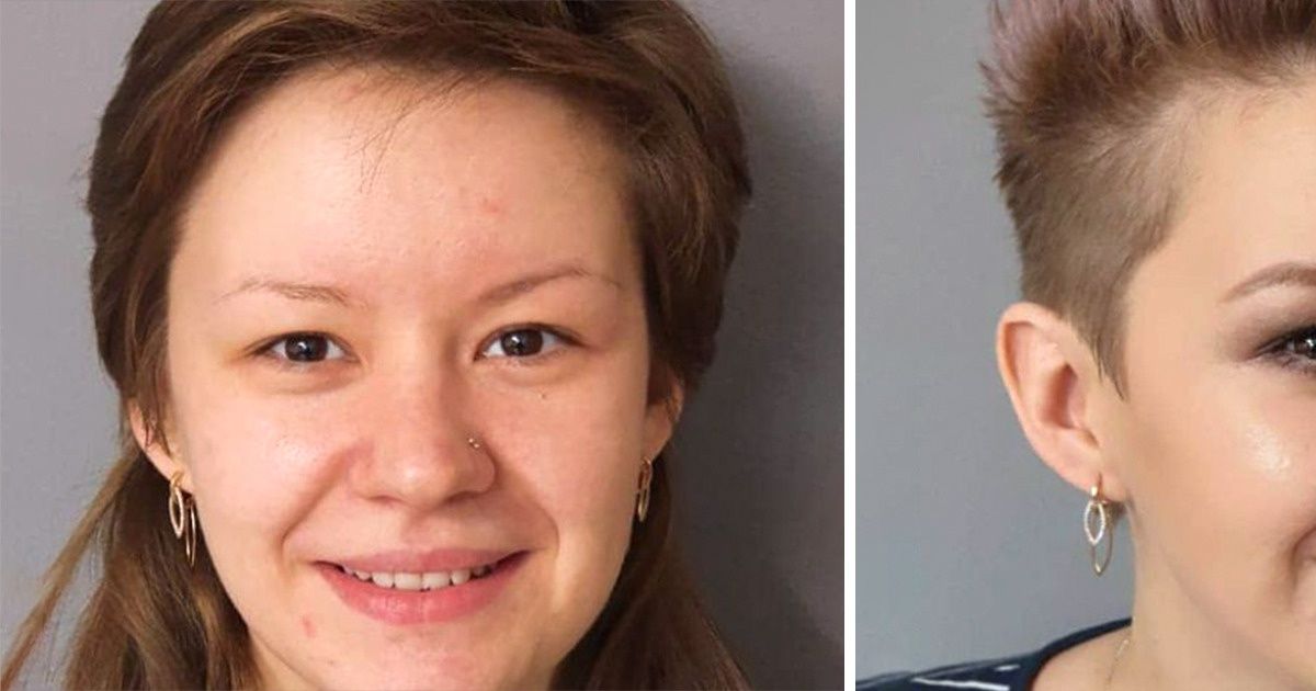 20 People Who Let Their Stylists Do Whatever They Wanted With Their Hair and Never Regretted It 20 People Who Let Their Stylists Do Whatever They Wanted With Their Hair and Never Regretted It