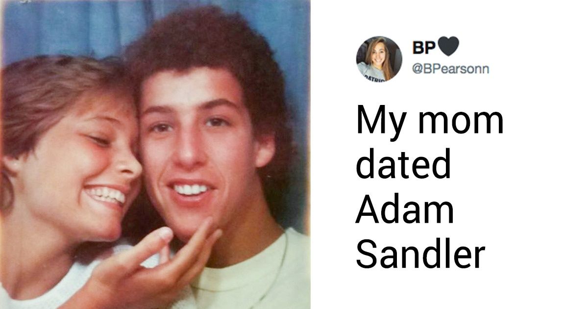 14 People That Knew Celebrities Way Before They Were Famous