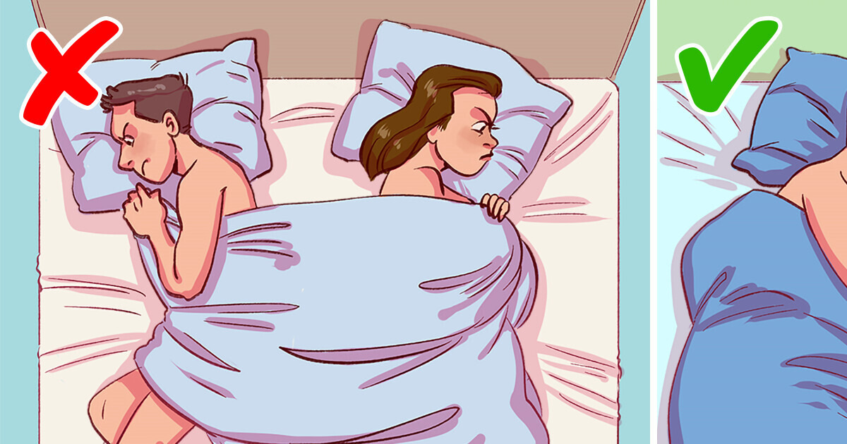 6 Unexpected Things That Secretly Predict a Marriage Won’t Last 6 Unexpected Things That Secretly Predict a Marriage Won’t Last