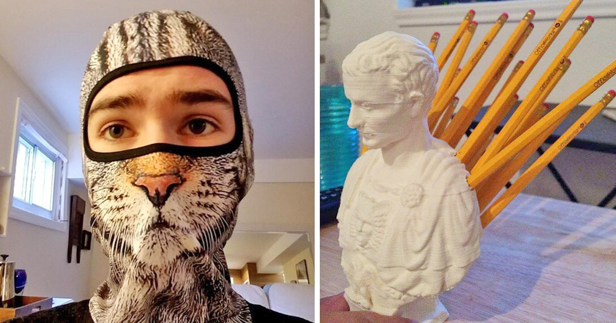 20+ Unusual Designs You Didn’t Know You Wanted