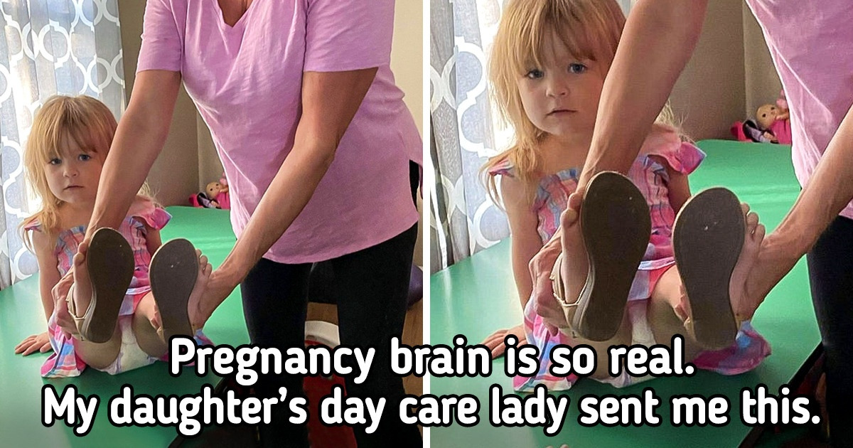 15 Pregnant Women Share the Most Stunning Highlights of Their Pregnancy