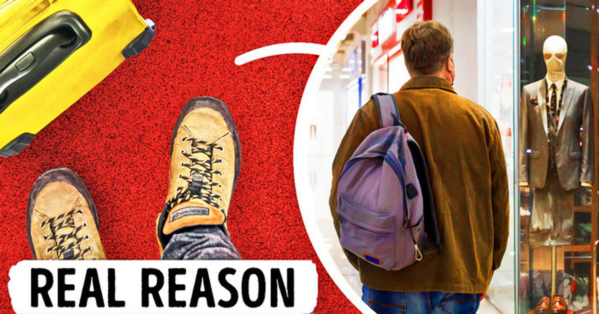 That’s Why Airports Are Carpeted + 15 Secrets You Won’t Be Told About That’s Why Airports Are Carpeted + 15 Secrets You Won’t Be Told About