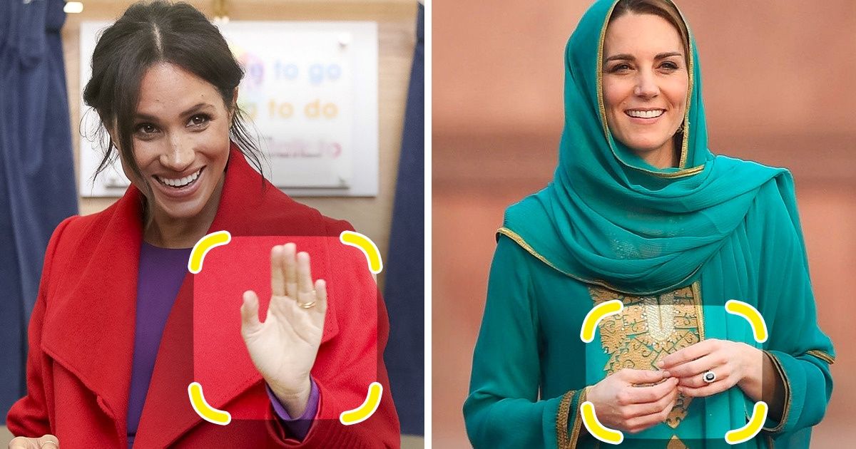 10 Tricks That Royals Use to Make Us Love Them Even More 10 Tricks That Royals Use to Make Us Love Them Even More