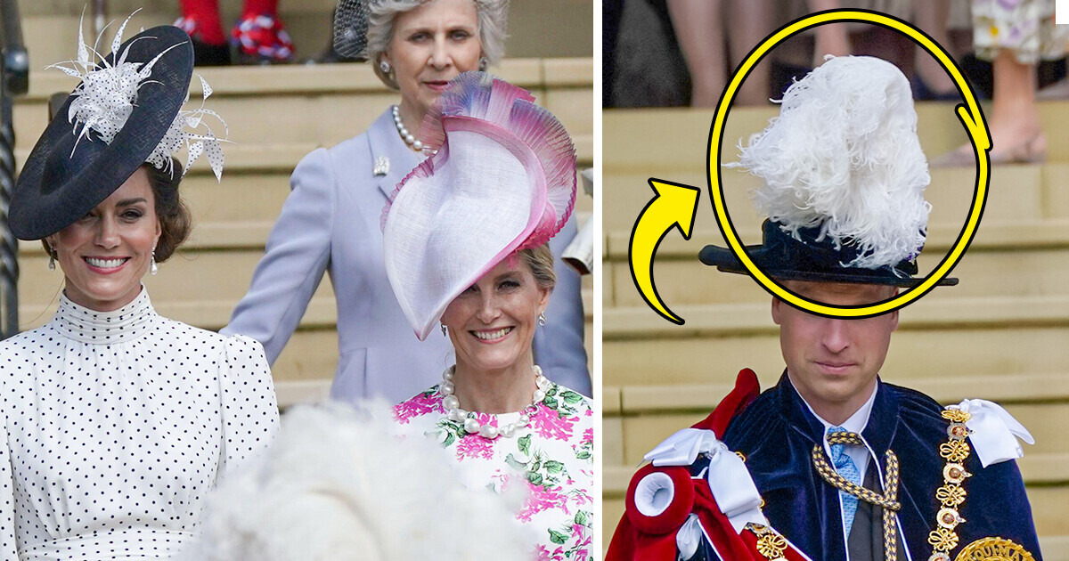 A Body Language Expert Shared on What Kate and Sophie Were Laughing About