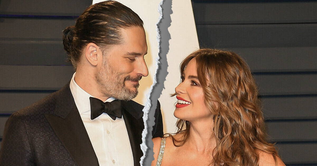 “You Can’t Hide Those Things”, Sofía Vergara Finally Broke Silence On Her Divorce With Joe Manganiello “You Can’t Hide Those Things”, Sofía Vergara Finally Broke Silence On Her Divorce With Joe Manganiello