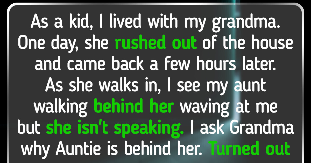 12 Adults Recollect Unsettling Events From Their Childhood 12 Adults Recollect Unsettling Events From Their Childhood