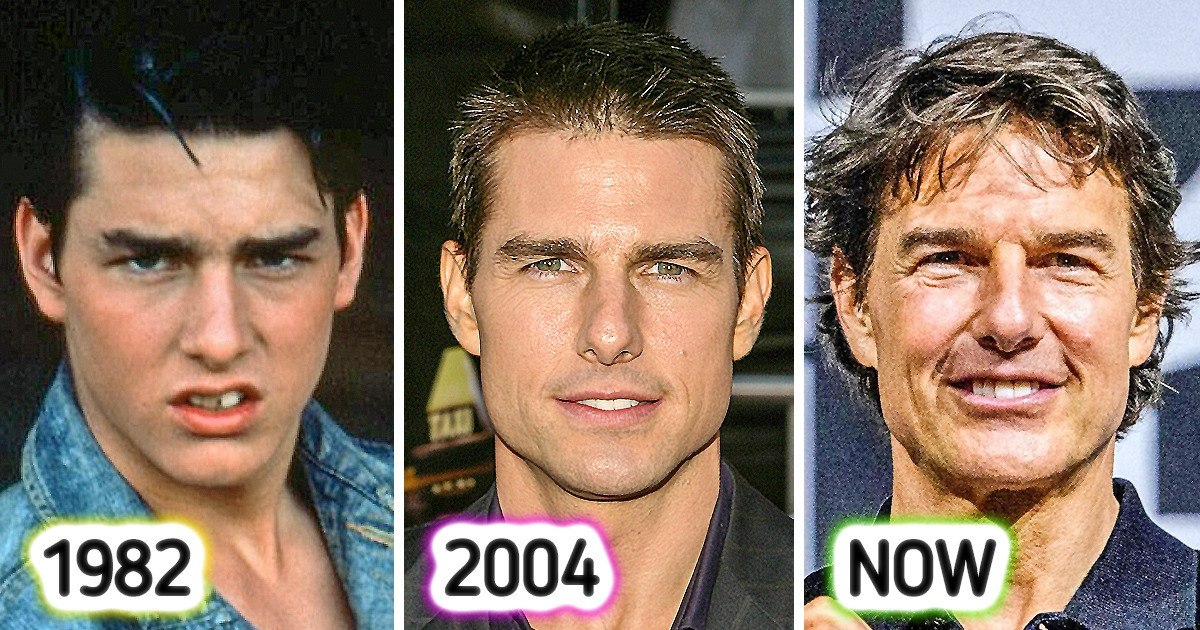 10-legendary-celebs-whose-look-has-changed-drastically-from-decades-ago