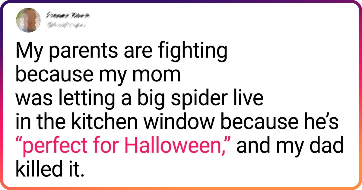 16 Relatable Tweets That Will Make You Laugh and Set the Mood for Halloween