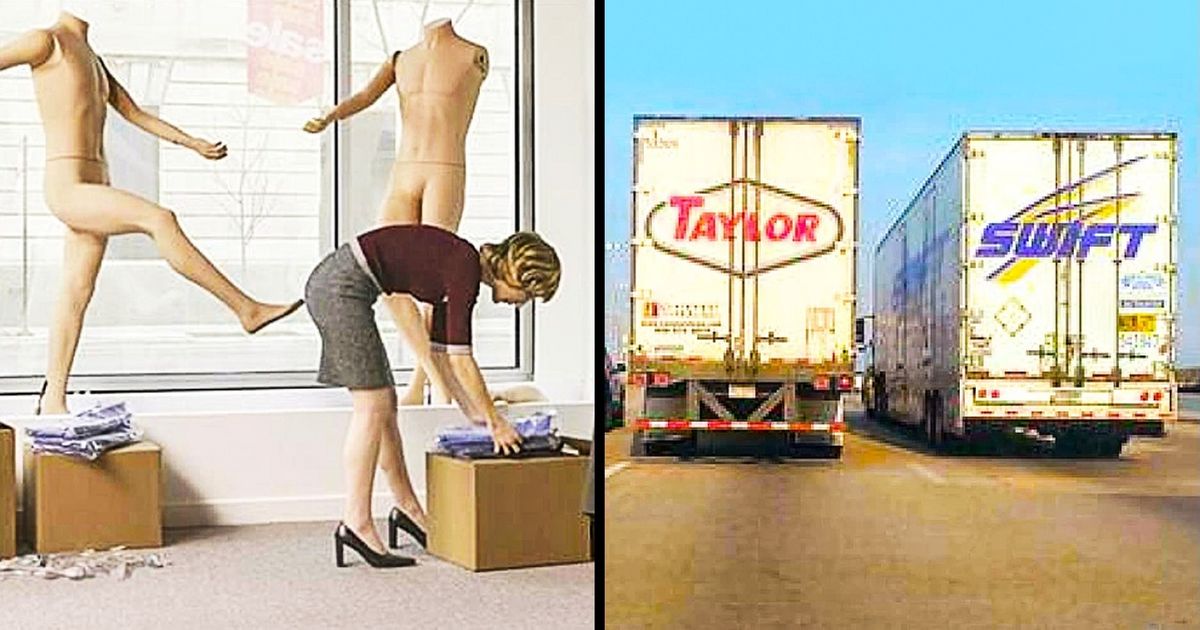 29 Photos That Were Taken Right at the Perfect Second