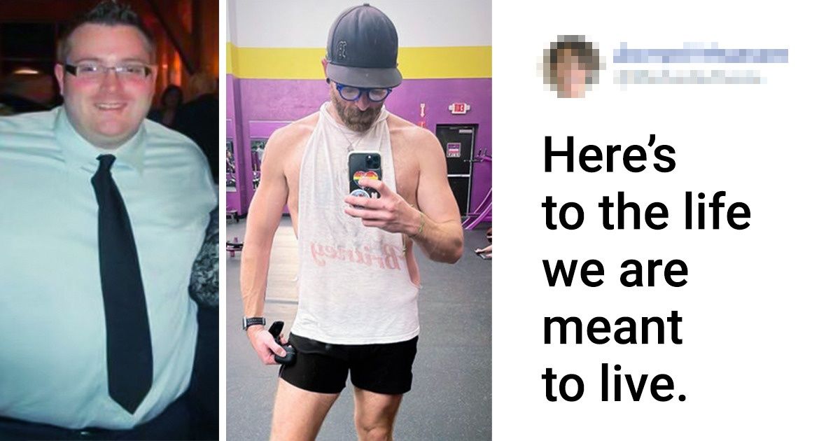 15 People Who Proved That It’s Never Too Late to Change Our Lives