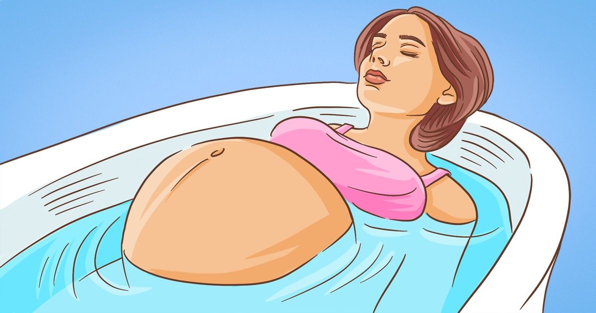 things to buy for a pregnant woman