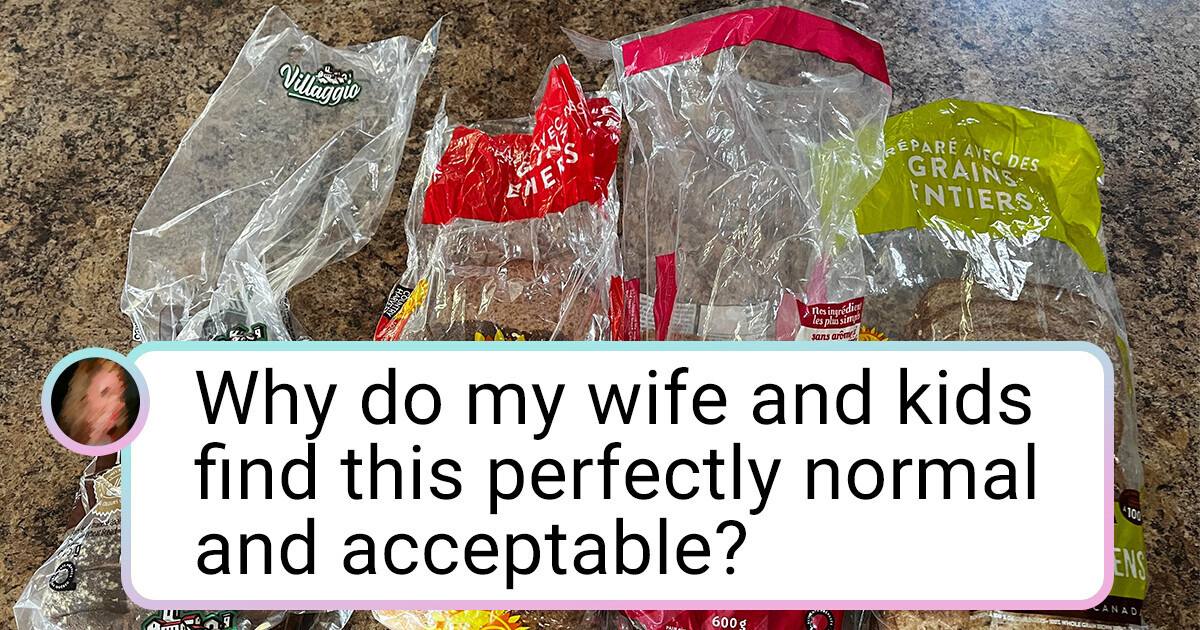 20+ People Whose Logic Can Dumbfound Anyone 20+ People Whose Logic Can Dumbfound Anyone