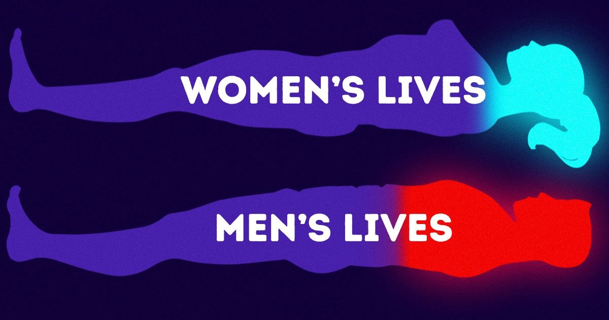 8 Things About Your Body That May Mean You’ll Live Longer