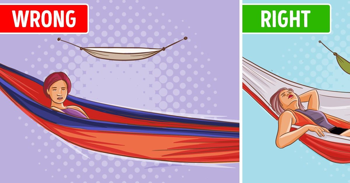 9 Ways to Sleep If You Can’t Use a Bed 9 Ways to Sleep If You Can’t Use a Bed