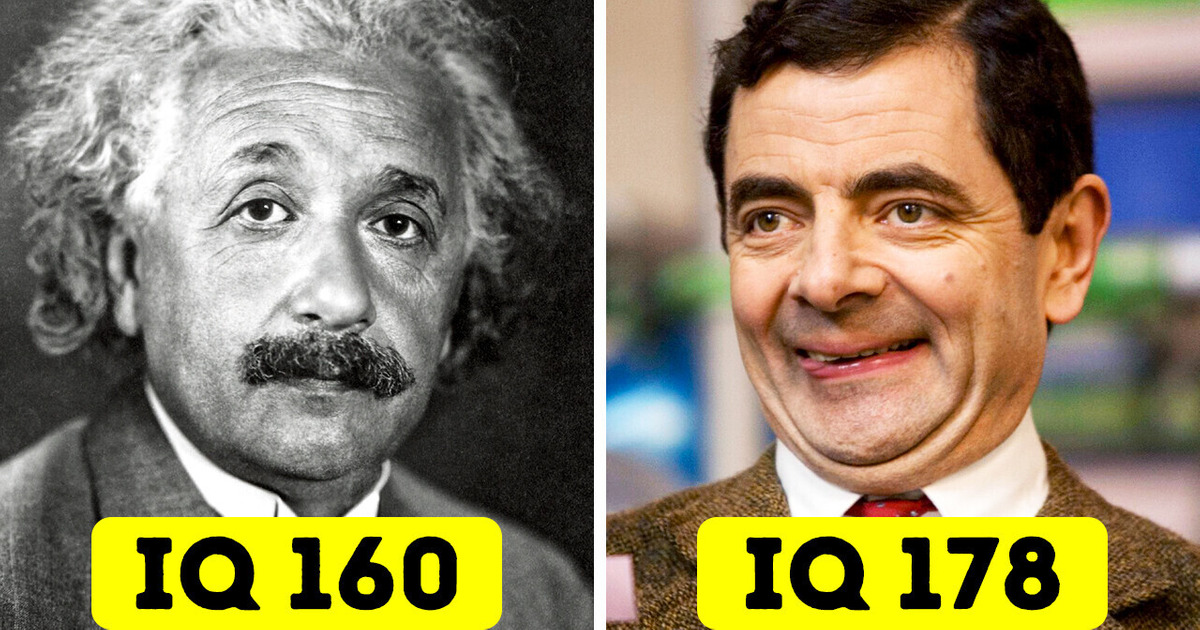 17 Celebrities That Are Smarter Than Great Scientists / Bright Side 