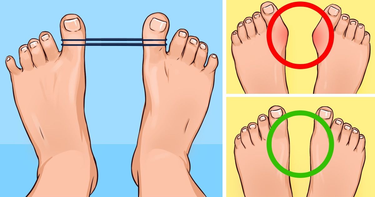 9 Things Your Tootsies Will Thank You for Doing