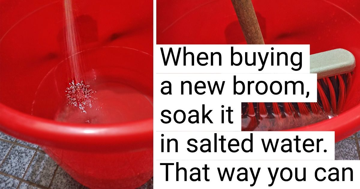10 Easy Peasy Salt Hacks That Will Make Your Life Easier 10 Easy Peasy Salt Hacks That Will Make Your Life Easier
