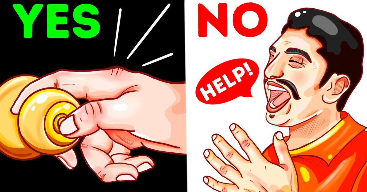 What to Do If a Burglar Is in Your House What to Do If a Burglar Is in Your House