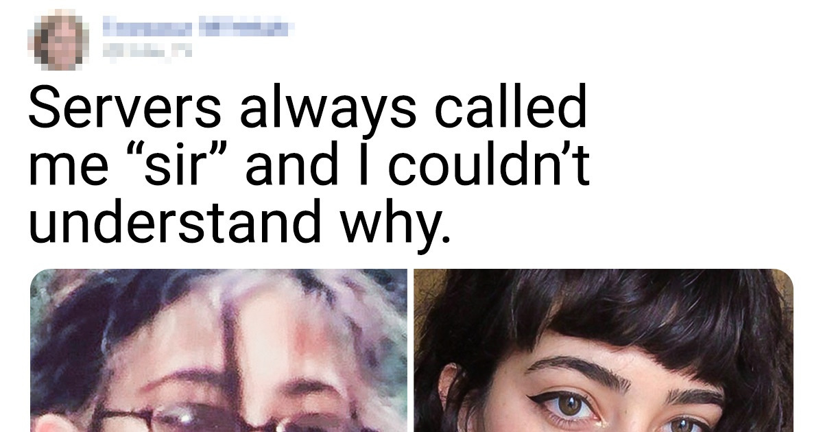 15 Photos That Show What True Change Looks Like