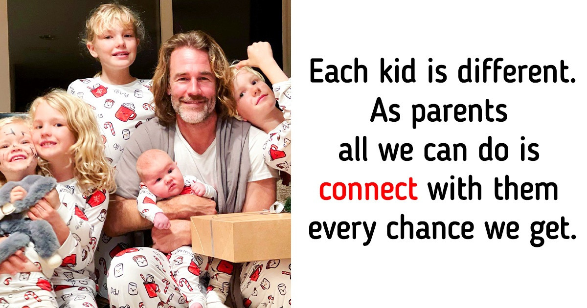 15 Celebrities With Big Families Prove There’s No Limit to Love 15 Celebrities With Big Families Prove There’s No Limit to Love