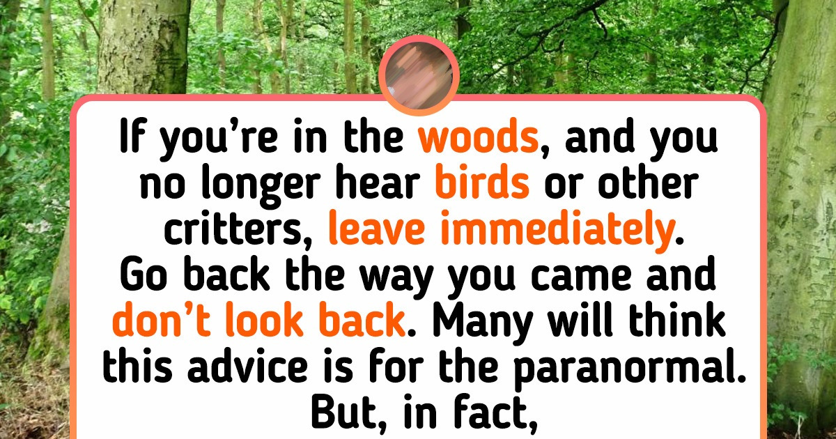 15 People Share the Weirdest Tips That Seem Absolutely Ridiculous but Actually Do Wonders 15 People Share the Weirdest Tips That Seem Absolutely Ridiculous but Actually Do Wonders