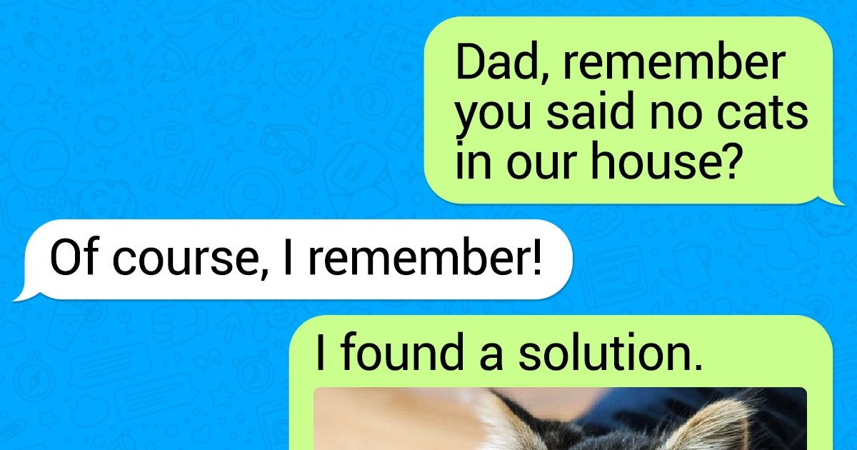 15 Parents and Children That Never Get Bored Together