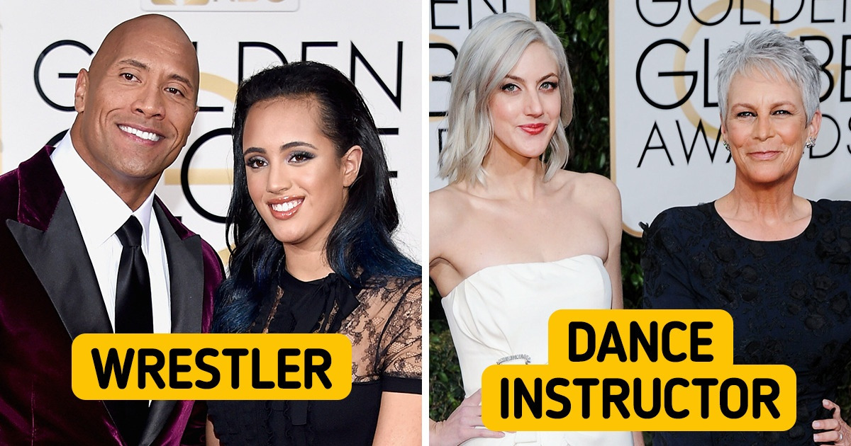 10 Celebrity Kids Who Didn’t Pick Acting as Their Profession and Still Excelled